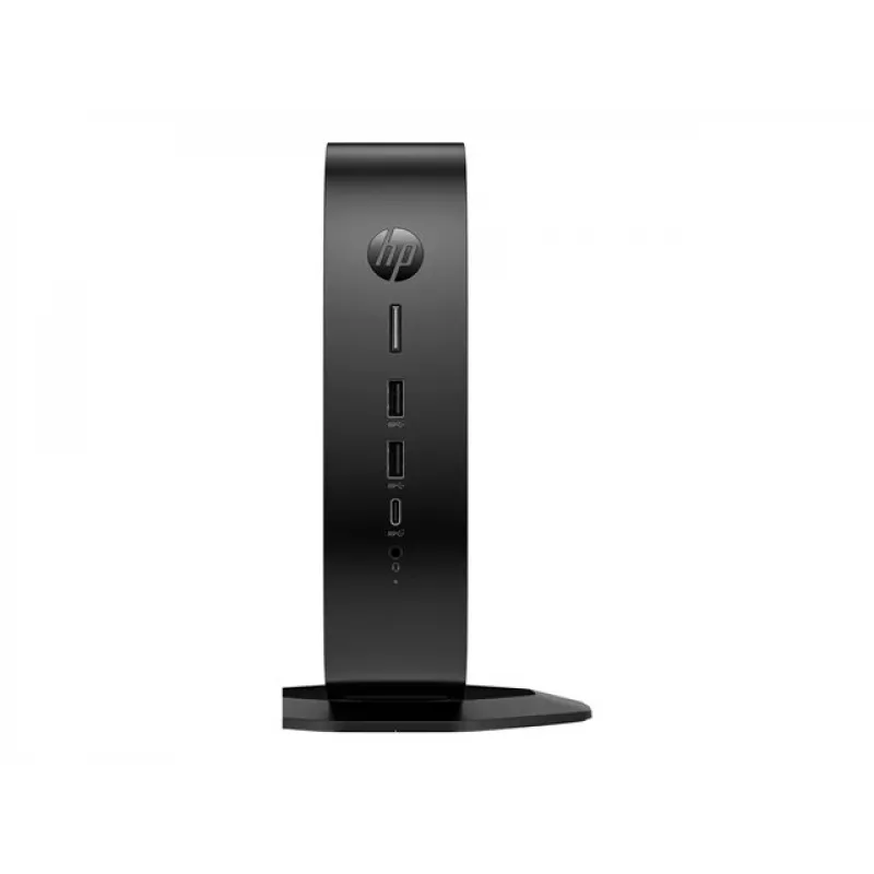 Plonas klientas HP Elite t755 AMD Ryzen Embedded V2546 8GB 256GB IGEL OS 12 WiFi 6E 3YW