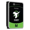 Vidinis kietasis diskas SEAGATE Exos M 30 TB 7200 RPM 512 MB 3,5 colio Serial ATA (ST32000NM004K)