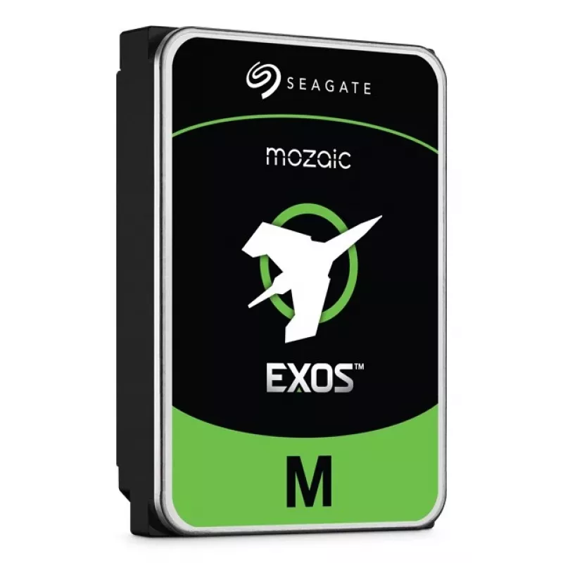 Vidinis kietasis diskas SEAGATE Exos M 30 TB 7200 RPM 512 MB 3,5 colio Serial ATA (ST32000NM004K)