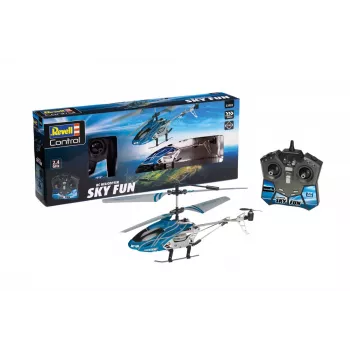 Priekinis stogelis Revell 23982