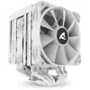 Sharkoon A60 RGB White oro aušintuvas