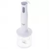 Adler AD 4620 panardintuvas 0,75 l 800 W baltas