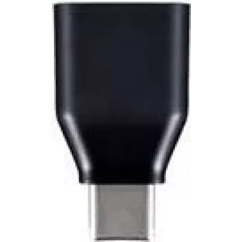 EPOS Sennheiser USB adapteris – USB-C (kištukas) į USB (lizdas) – 2,9 cm – skirtas Sennheiser SP 30T, PRESENCE Grey UC (1000832)