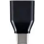 EPOS Sennheiser USB adapteris – USB-C (kištukas) į USB (lizdas) – 2,9 cm – skirtas Sennheiser SP 30T, PRESENCE Grey UC (1000832)