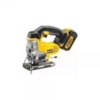 DeWALT DCS331N-XJ Belaidis pjūklas - 400 W - be akumuliatoriaus - 18 V