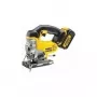 DeWALT DCS331N-XJ Belaidis pjūklas - 400 W - be akumuliatoriaus - 18 V