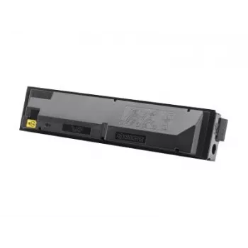 Kasetė su toneriu Kyocera TK-5205K juoda 10000 puslapių
