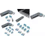 LogiLink AU0044 blokada portų USB