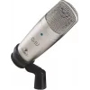 Kondensatorinis mikrofonas Behringer C-1U USB