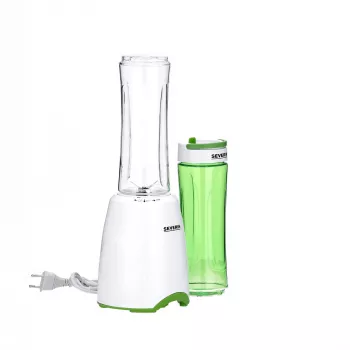 Stalo blenderis Severin SM 3735 Žalia Balta