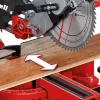 Pjūklas Einhell TC-SM 2531/2 U