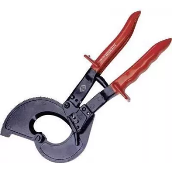 Kabelių pjoviklis c.k tools T3678 aliuminio ir vario kabeliams