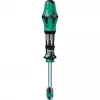 Wera Kraftform compact 62 rinkinys Kombinuotas atsuktuvas