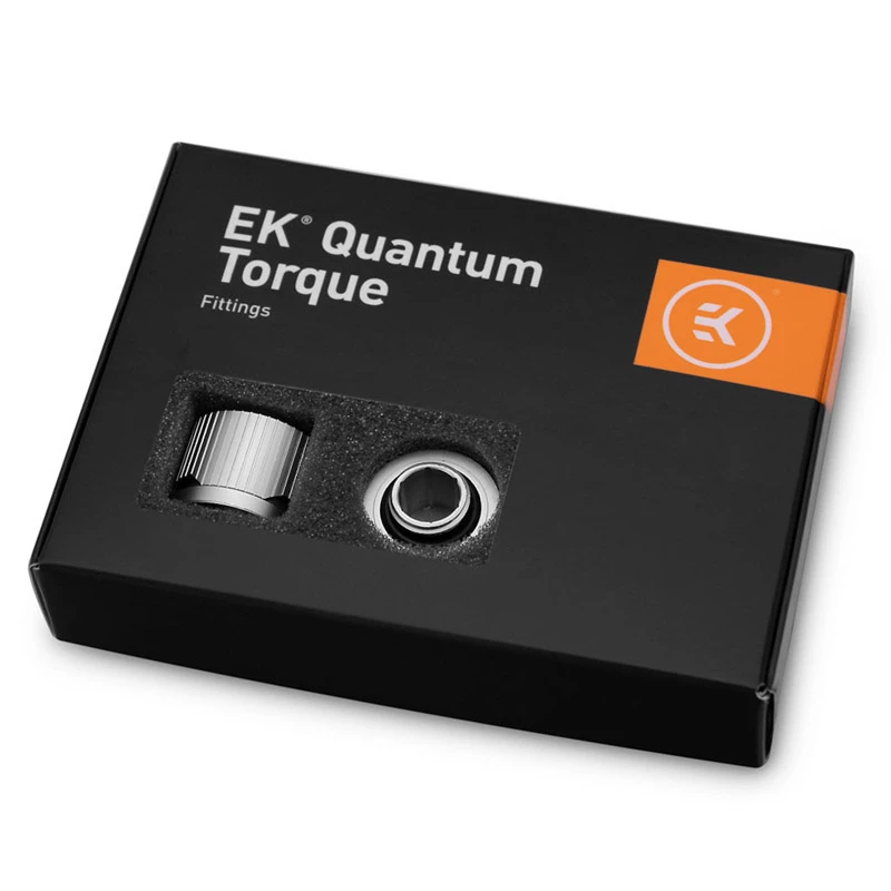 EK Water Blocks aušinimo sistemos dalis jungtis