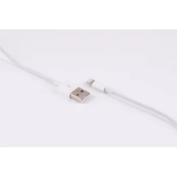 USB laidas ShiverPeaks BS14-12047 USB 2.0 4 m USB A baltas