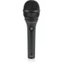 TC Helicon MP-85 – dinaminis vokalinis mikrofonas su Mic Control