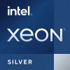 Intel Xeon Silver 4509Y procesorius 2.6 GHz 22.5 MB