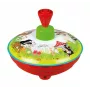 Medinė sukutė Lena 52449 su Mažojo Kurmiuko motyvu, 13 cm