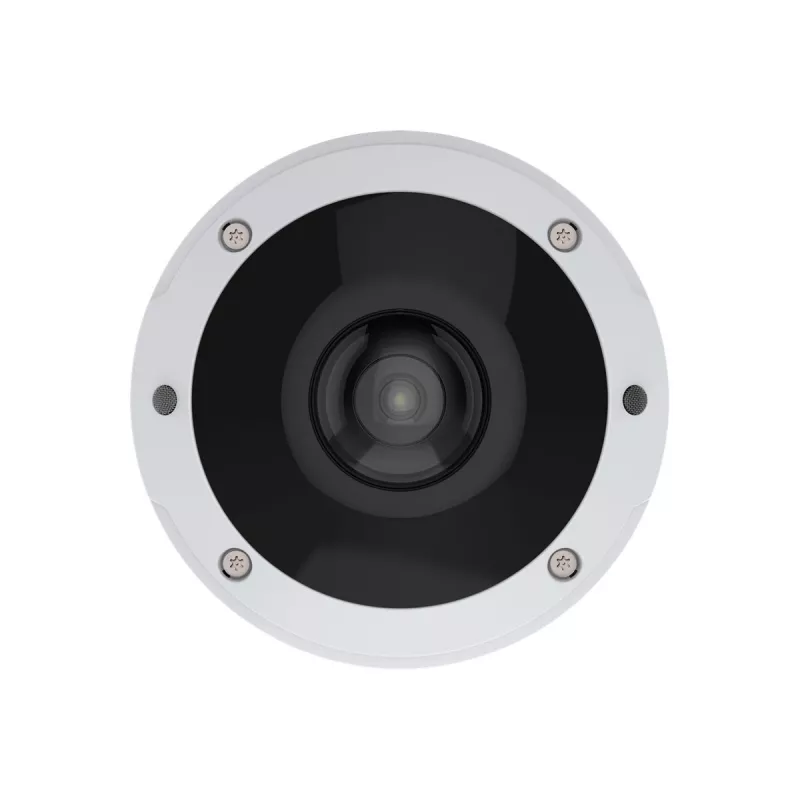 IP stebėjimo kamera Axis 02018-001 Kupolas 2560 x 1920