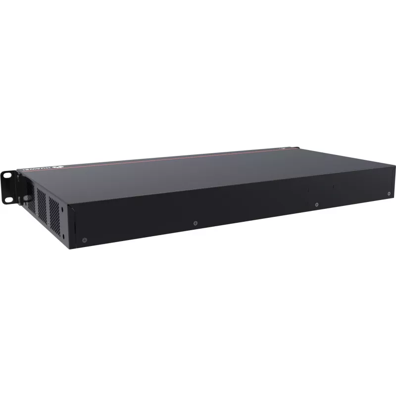 HUAWEI eKit AR700 Series AR720 laidinis maršrutizatorius Gigabit Ethernet pilka