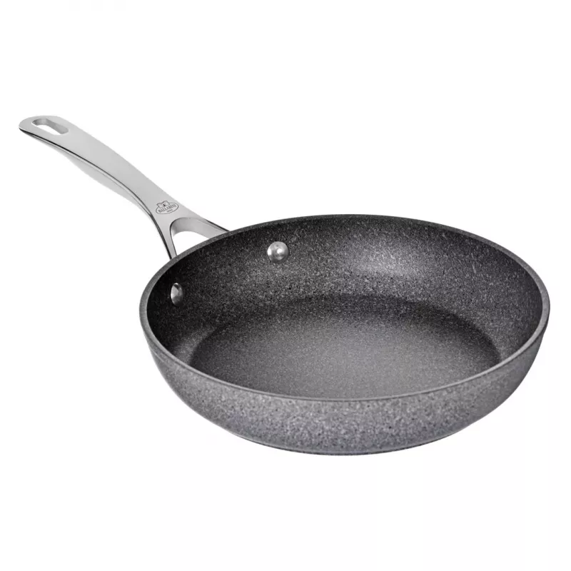 Keptuvė Ballarini Salina Granitium Granitas 20 cm 75002-808-0