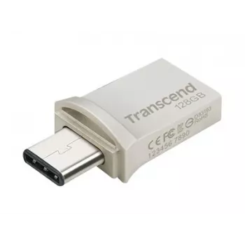 Atmintukas USB 3.1 / 128 GB TS128GJF890S Transcend