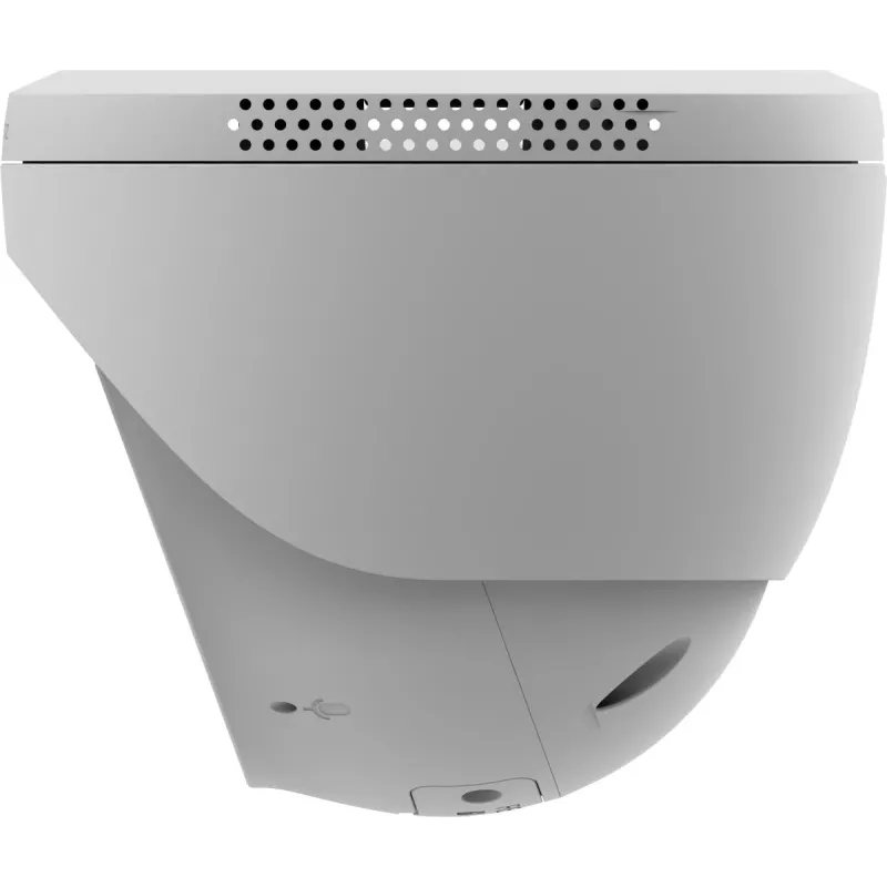 IP stebėjimo kamera EZVIZ H4 Dome 2304 x 1296 pikselių
