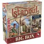 Stalo žaidimas Istanbul Big Box