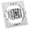 Adapteris Homematic IP eQ-3 EQ3-ADA-EJ, pilkas, 55×55×21 mm