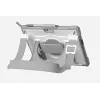 Urban Armor Gear Plasma Healthcare Series 26.7 cm (10,5 inch) Dėklas Pilka, Balta