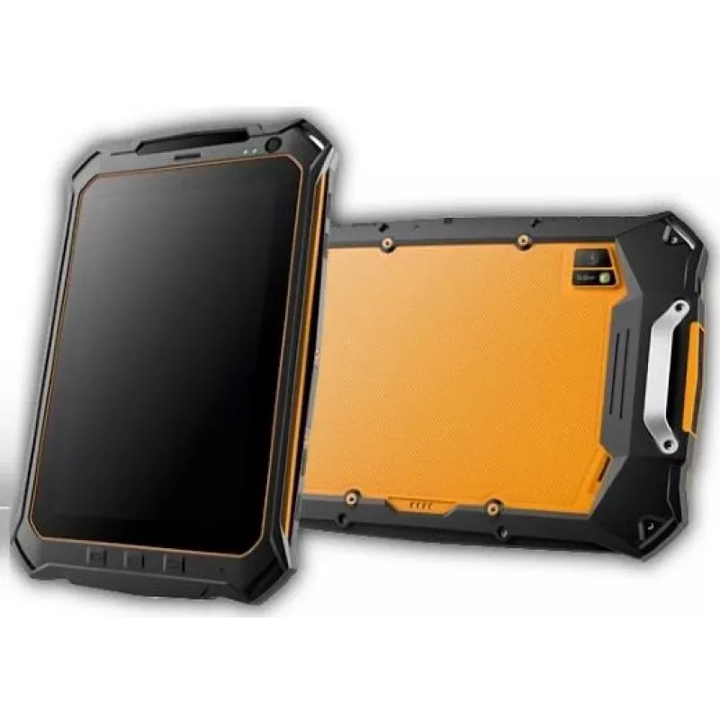 Planšetinis kompiuteris RugGear RG910 8 colių Qualcomm Snapdragon 625 4GB RAM 32GB Android 8.0
