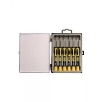 Lindy 43015 tvirtinimo rinkinys Metalinis