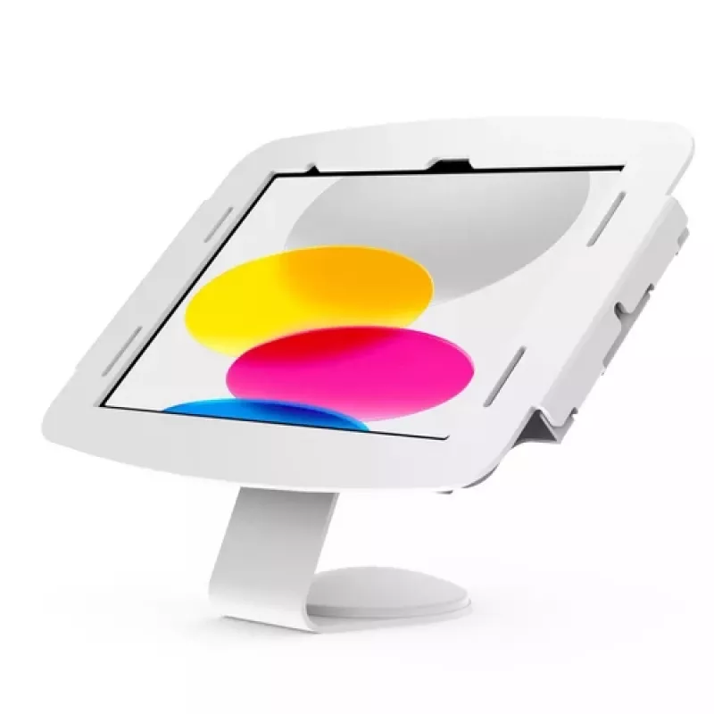 Compulocks iPad 10.9 10th Gen Space Enclosure Core – stovo arba sieninis laikiklis