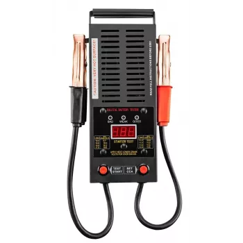 NEO tools 11-985 baterijų testeris