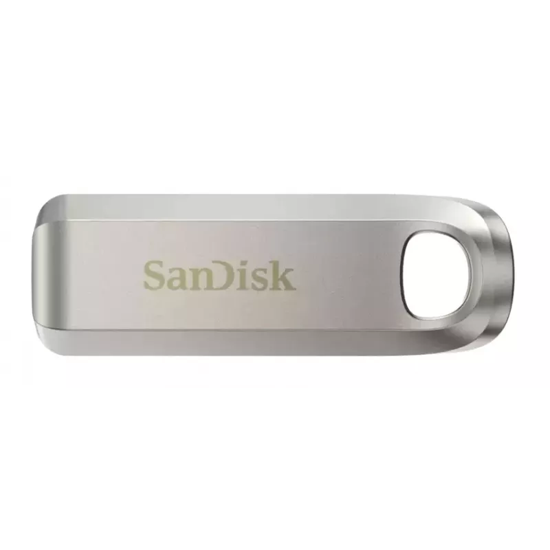 USB atmintinė SanDisk 512 GB USB Type-C SDCZ75-512G-G46