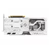Vaizdo plokštė ASRock B580 SL 12GO Red