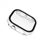 Apsauginė plėvelė FIXED Apple Watch Ultra 49mm / Ultra 2 49mm – skaidri apsauga