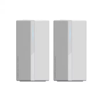 „Xiaomi“ maršrutizatorių rinkinys „Mesh System AX3000 NE“ 2 vnt.
