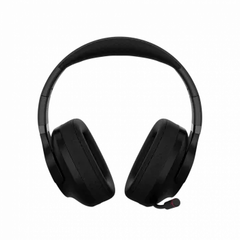 Ausinės CANYON EGO GH-16 3in1 2.4Ghz+BT Juodos
