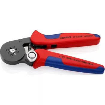 Knipex 97 53 04 užspaudimo replės