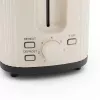 Skrudintuvas Princess 142337 2 riekelės 930 W Smėlio spalvos