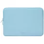 Nešiojamojo kompiuterio dėklas Rivacase Riva Szuzuka 14 colių Pastel Blue – minkštas neopreninis dėklas 14 colių nešiojamiesiems