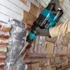 Makita DHK180Z - akumuliatorinis kirtiklis - SDS-plus - 3,1 džauliai - be akumuliatoriaus - 18 V