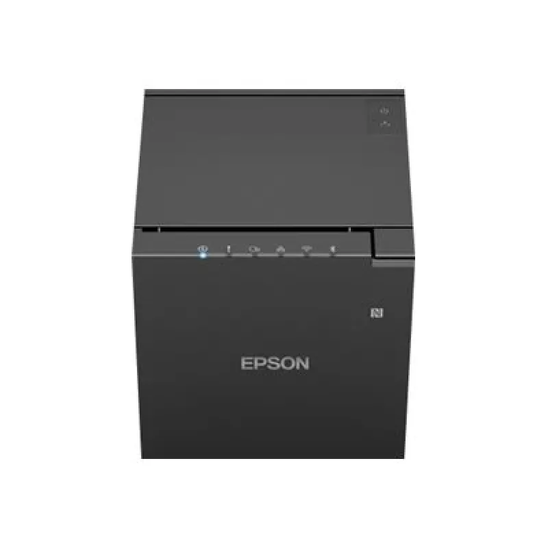 Epson TM-M30III 203 x 203 DPI laidinis ir belaidis terminis POS spausdintuvas
