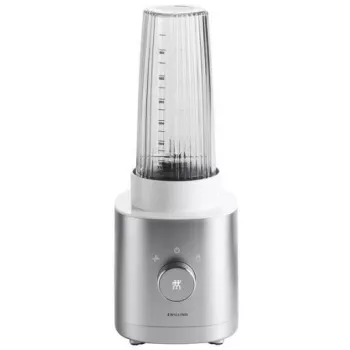 Prietaisas maišymui ZWILLING ENFINIGY Blender 0,55 L, 600 W, 2 greičiai, sidabrinis