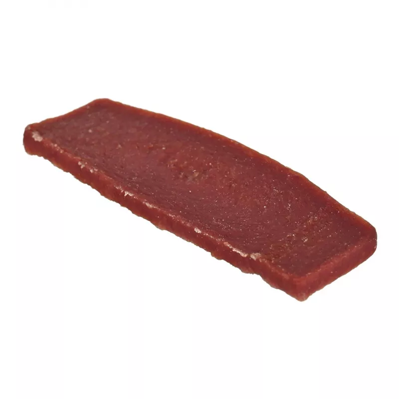 PETITTO Minkštos ėrienos filė šunims 500 g – natūralus, be grūdų skanėstas, baltymų 38%