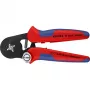Knipex 97 53 04 užspaudimo replės