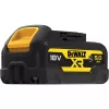 Dewalt DCB184G-XJ baterija juoda