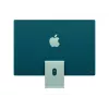 iMac 24 colių: M4 10/10, 16GB, 512GB SSD – Žalia