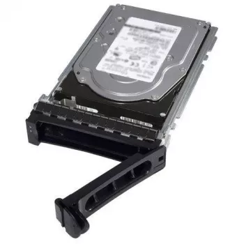 DELL 3KP7H vidinis kietasis diskas 2.4 TB 10000 RPM 2.5 colio SAS
